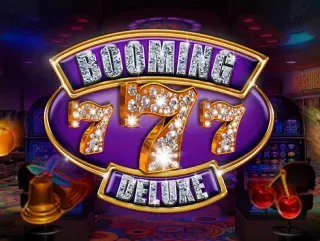Booming Seven Deluxe